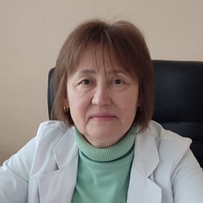 Божкова Інеса Віталіївна