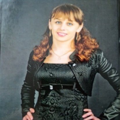 Чиженко Наталія Павлівна