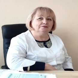 Дегтяренко Олександра Тимофіївна