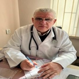 Денисенко Юрій Віталійович