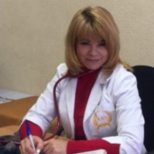 Дубас Людмила Анатоліївна