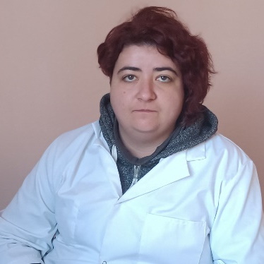 Дзуєнко Оксана Вікторівна