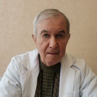 Гушла Євгеній Петрович АЗПСМ №3