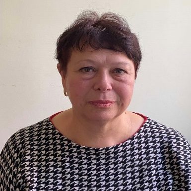 Картуха Галина Миколаївна