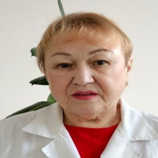 Колодяжна Людмила Василівна