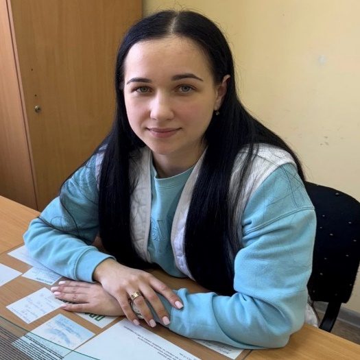 Коваль Аліна Володимирівна