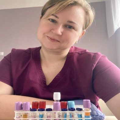 Ковальчук Валентина Вікторівна