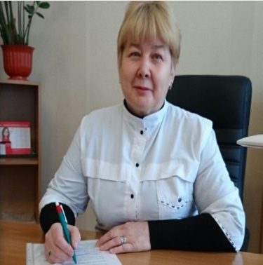 Криворучко Лариса Анатоліївна