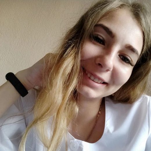 Ляшенко Аліна Олександрівна