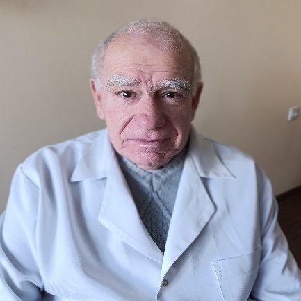 Ніколаєв Євген Олександрович