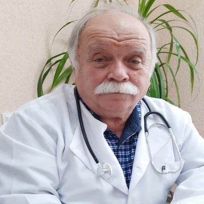 Поканевич Олександр Вікторович