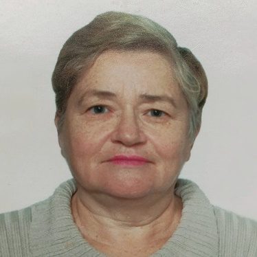Процькова Ніна Омелянівна
