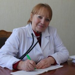 Руденто Тетяна Борисівна