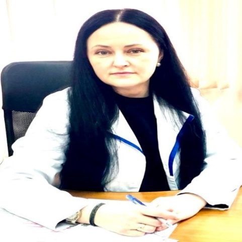 Шевченко Олена Олегівна